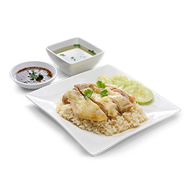 Set Menu - 6